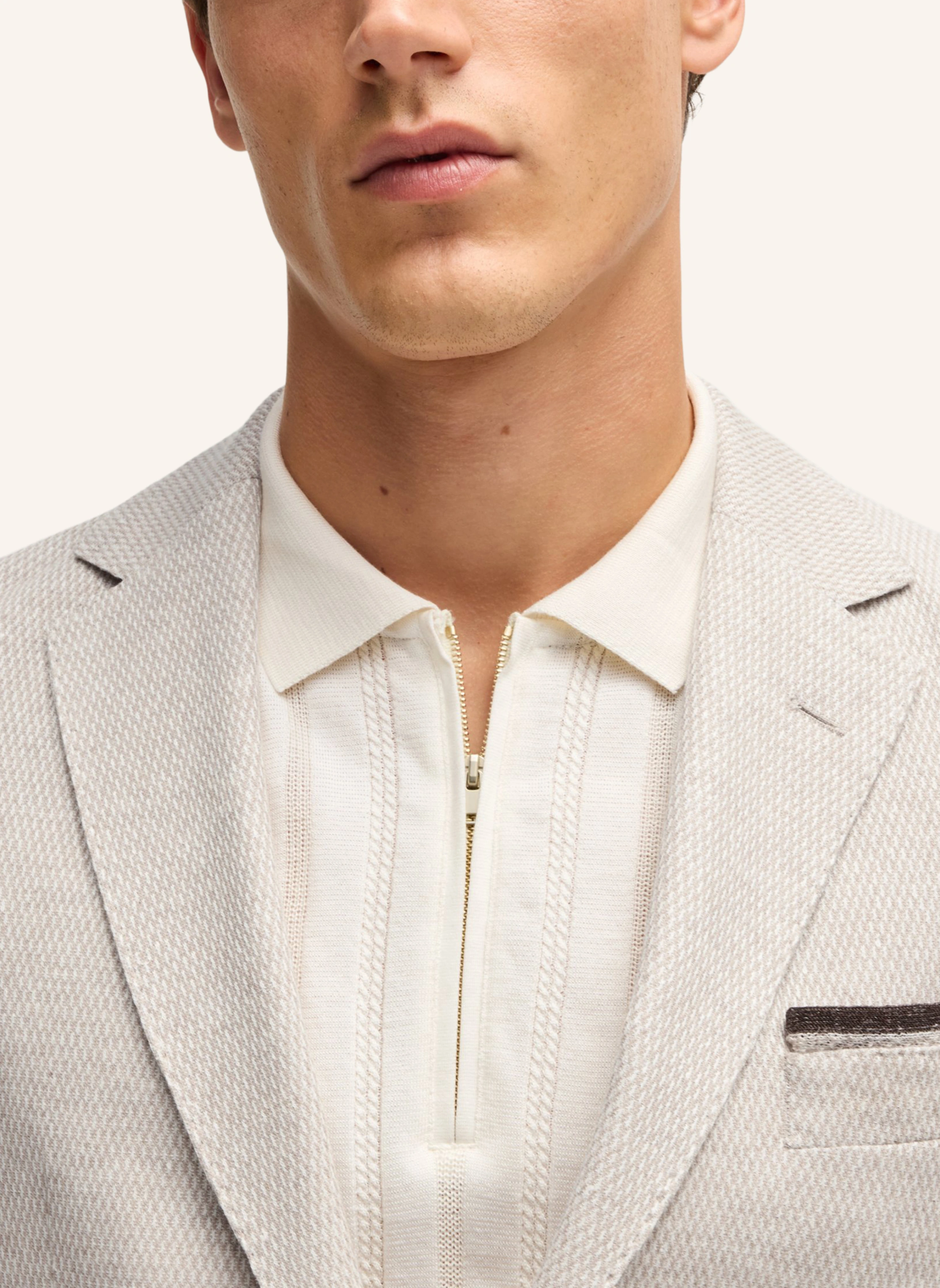 BOSS Blazer C-JAYE-J-241 Regular Fit