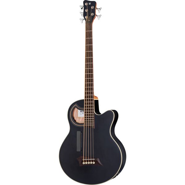 Warwick RB Alien Standard 5 BK
