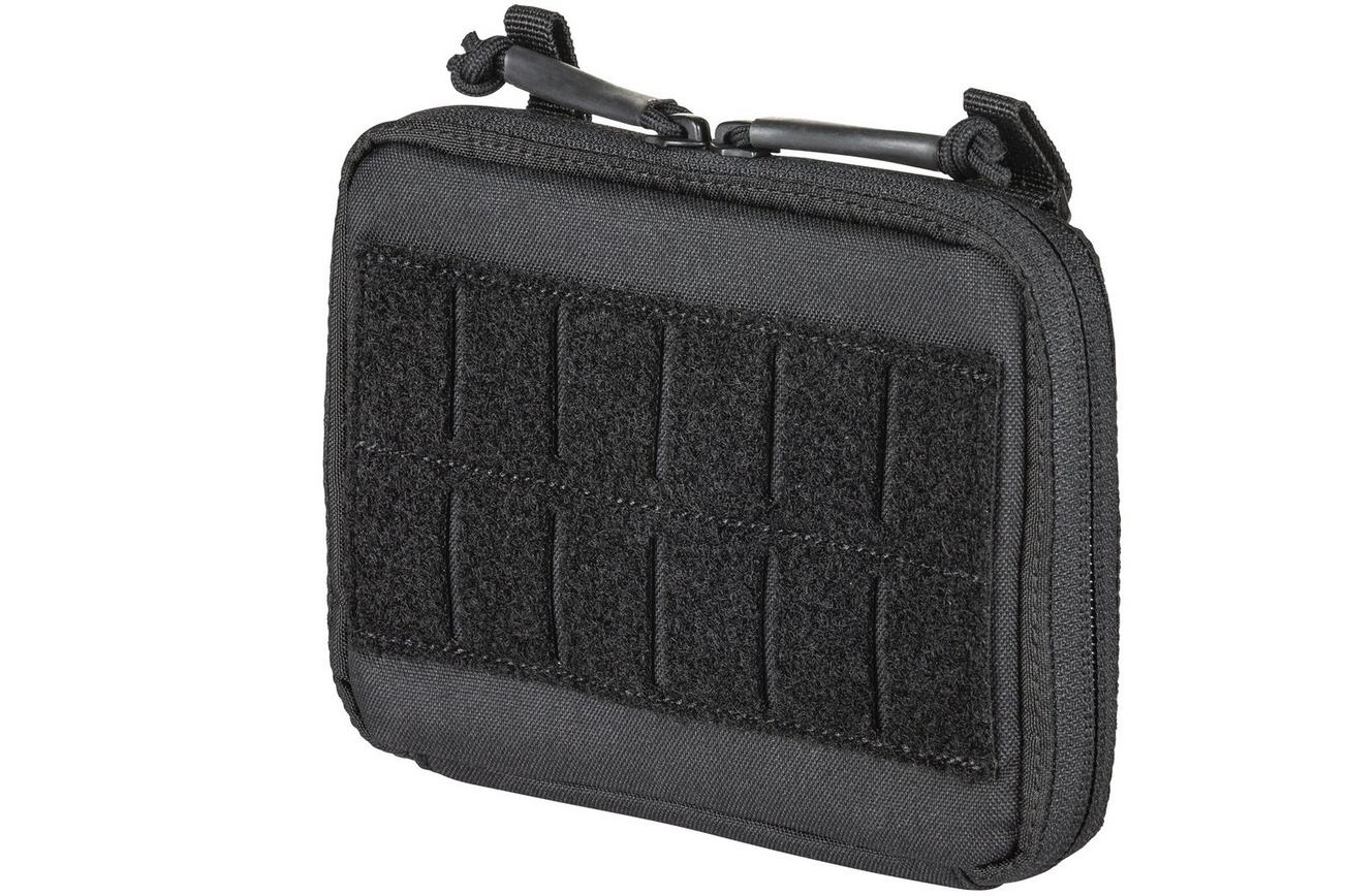 5.11 Flex Admin Pouch zwart, 56429-019