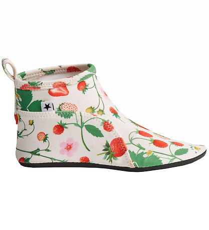 Molo Badeschuhe - UV50+ - Simba - Strawberry Field