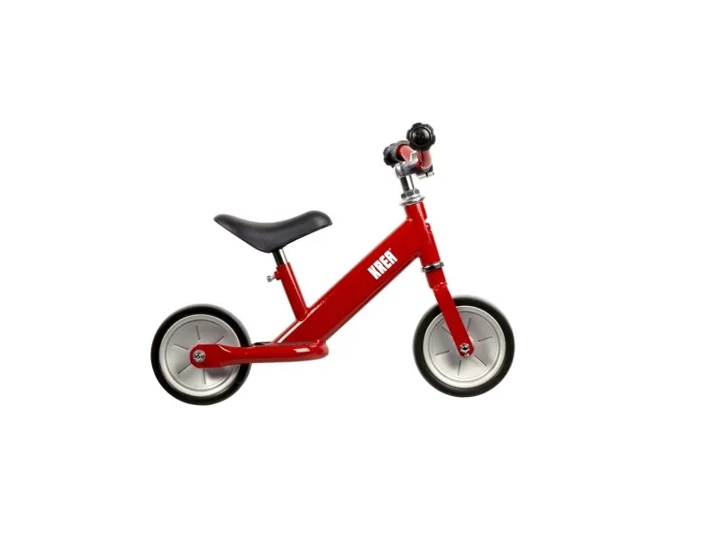 KREA Running Bike Red