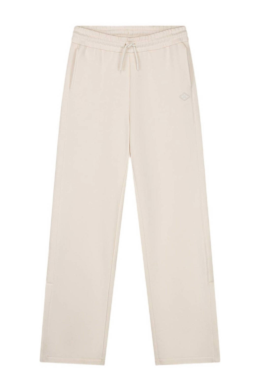 NIK&NIK broek Charlotte beige