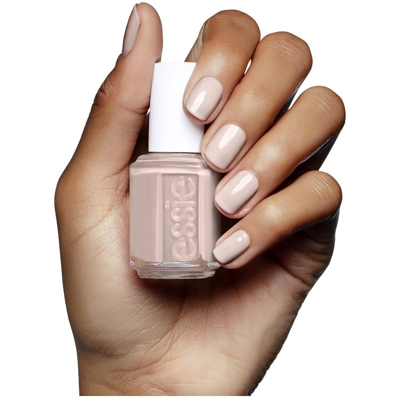 Essie Nail Polish 13,5 ml - 121 Topless & Barefoot