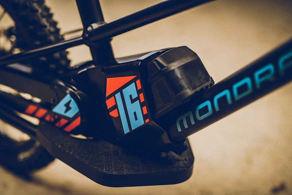 Mondraker GROMMY 16 kaufen | Bike-Discount