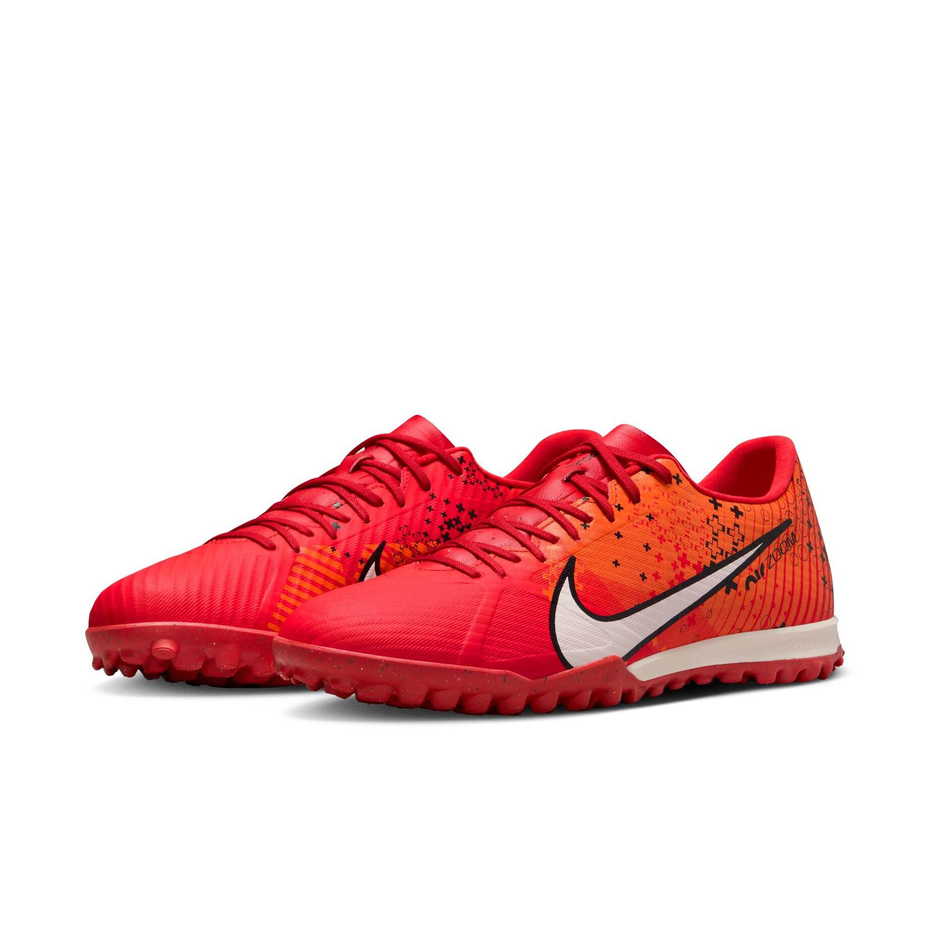 Nike| Herren Fußballschuhe  Hartplatz VAPOR 15 ACADEMY MERCURIAL DREAM SPEED TF