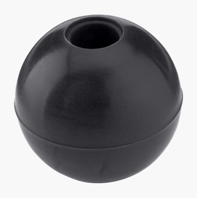 Sluttstykkeknott, 9,2 mm