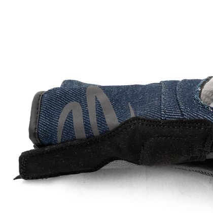 Gants DXR LEXAR LADY - Bleu