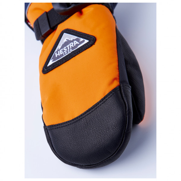 Hestra - Kid's Skare Czone Mitt - Gants