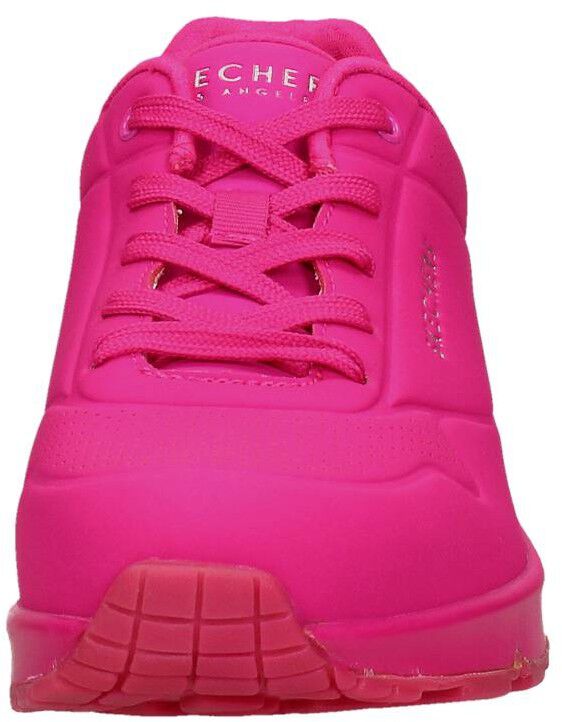 Skechers Uno Night Shades roze