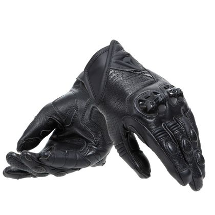 Gants Dainese BLAKSHAPE LADY - Noir