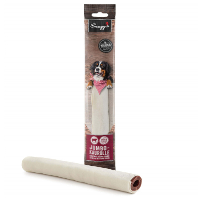 Snuggis Jumbo-Kaurolle Huhn 110g
