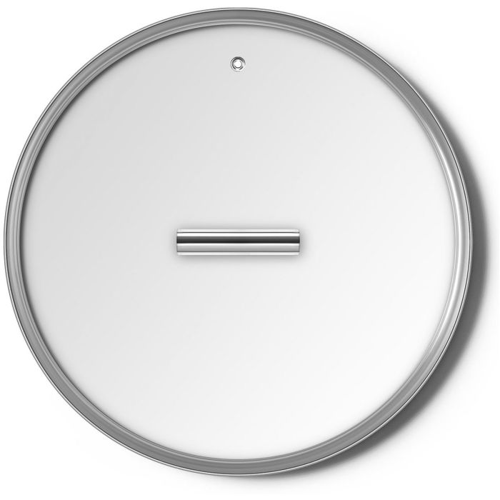 SMEG Deckel 30 cm CKFL3001