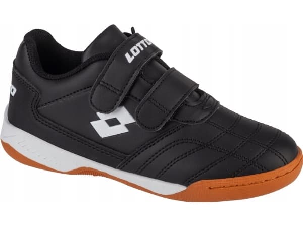 Lotto Lotto Pacer K 2600110K-1110 svart 32
