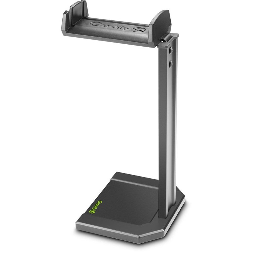 Gravity HP HTT 01 B koptelefoonhouder
