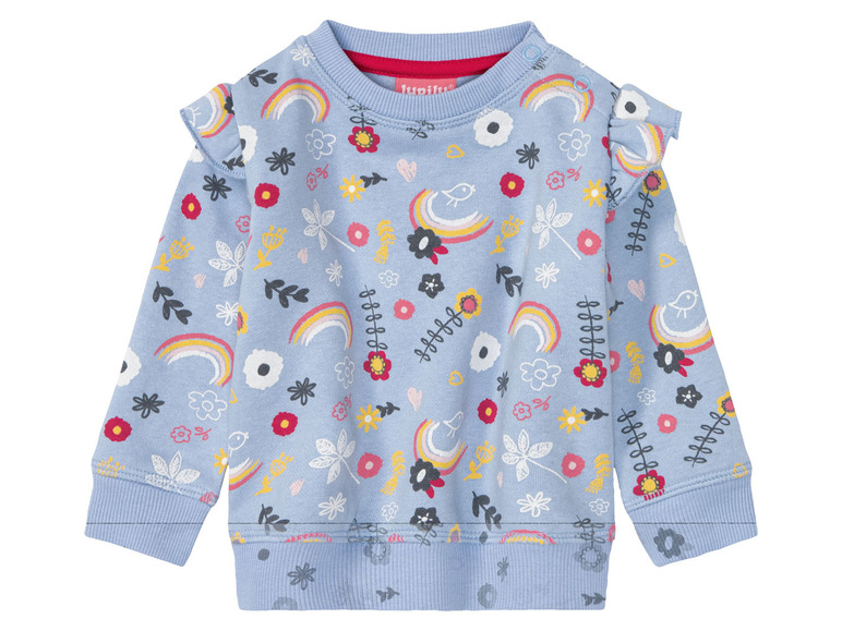Baby joggingpak