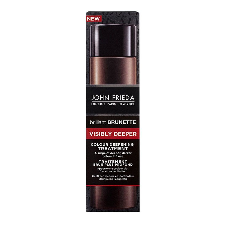 Brillant brunette traitement brun plus profond 150ml