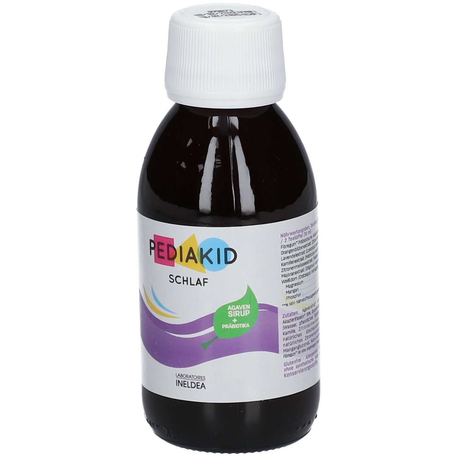 PEDIAKID® Gute Nacht