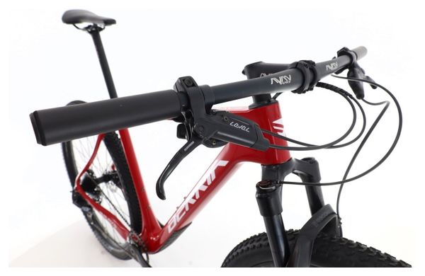 Produit reconditionné · Berria Bravo Carbone / Vélo VTT / Berria | Très bon état