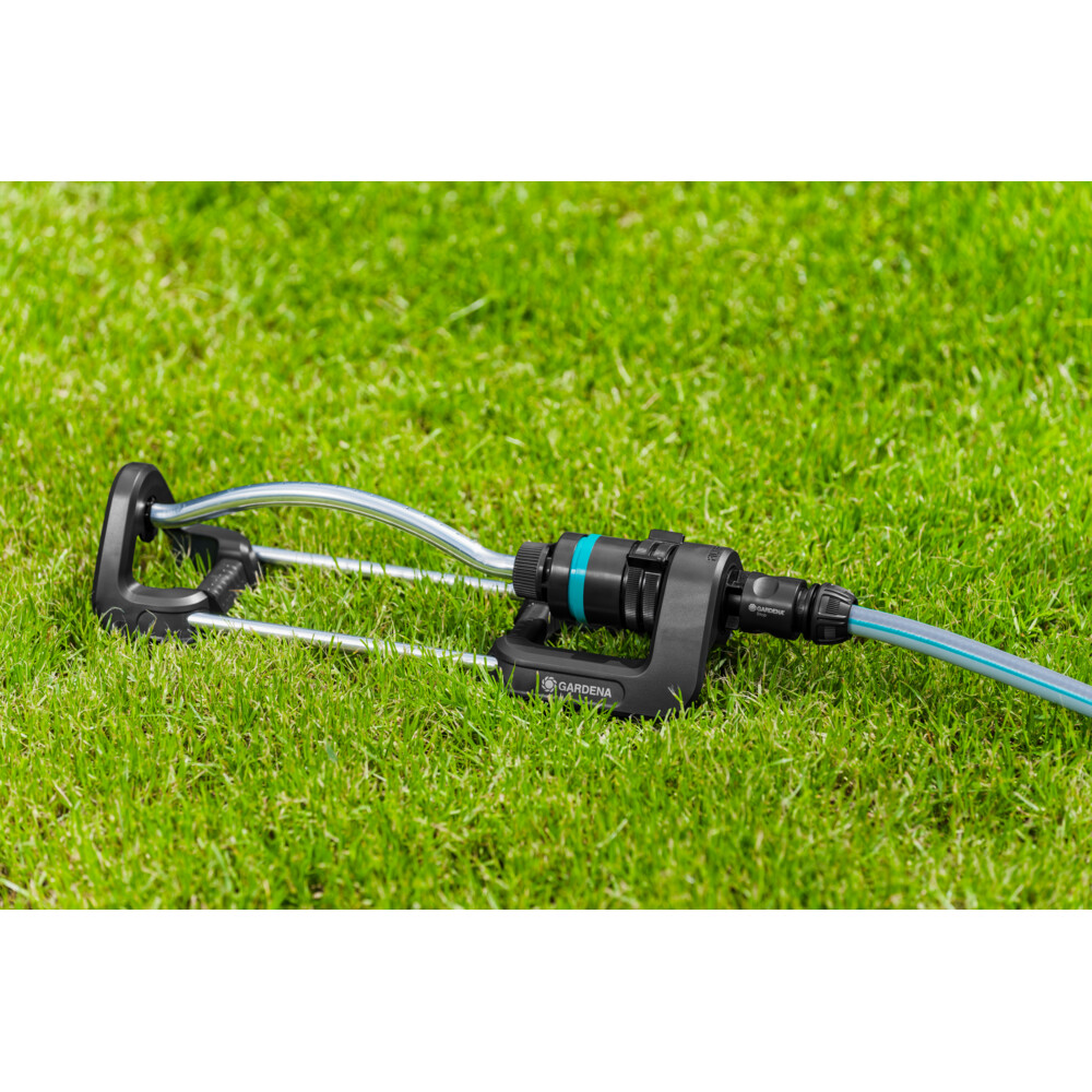 Gardena EcoLine Zwenksproeier E4 Ecoline