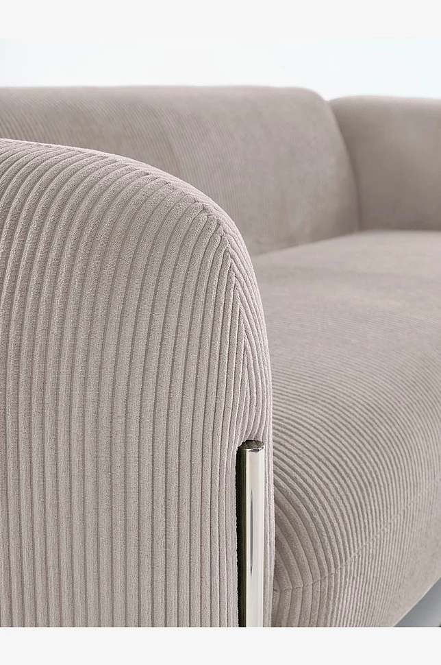 EVERMAN Manchester sofa 3-seters