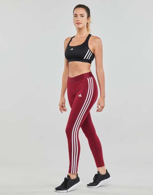 adidas Performance - W 3S LEG - bordeaux college
