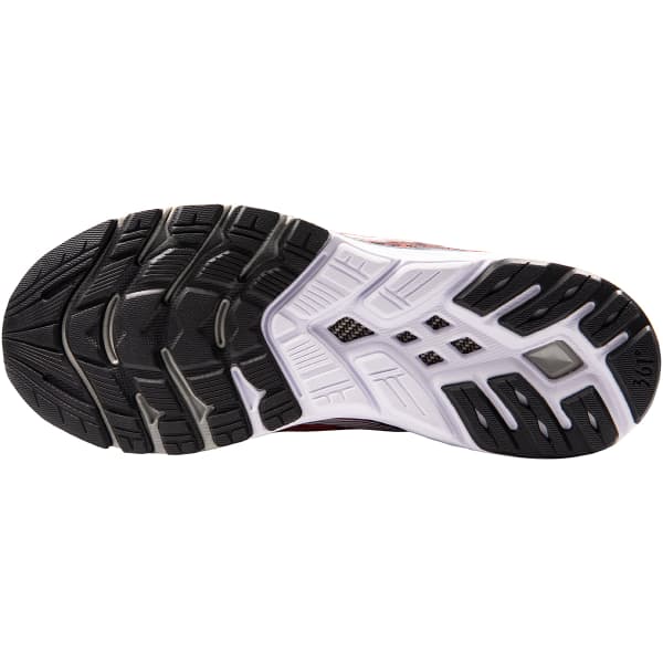 Chaussure running 361 SPIRE 4 ARTISANAL ARTISANAL RED/BLACK