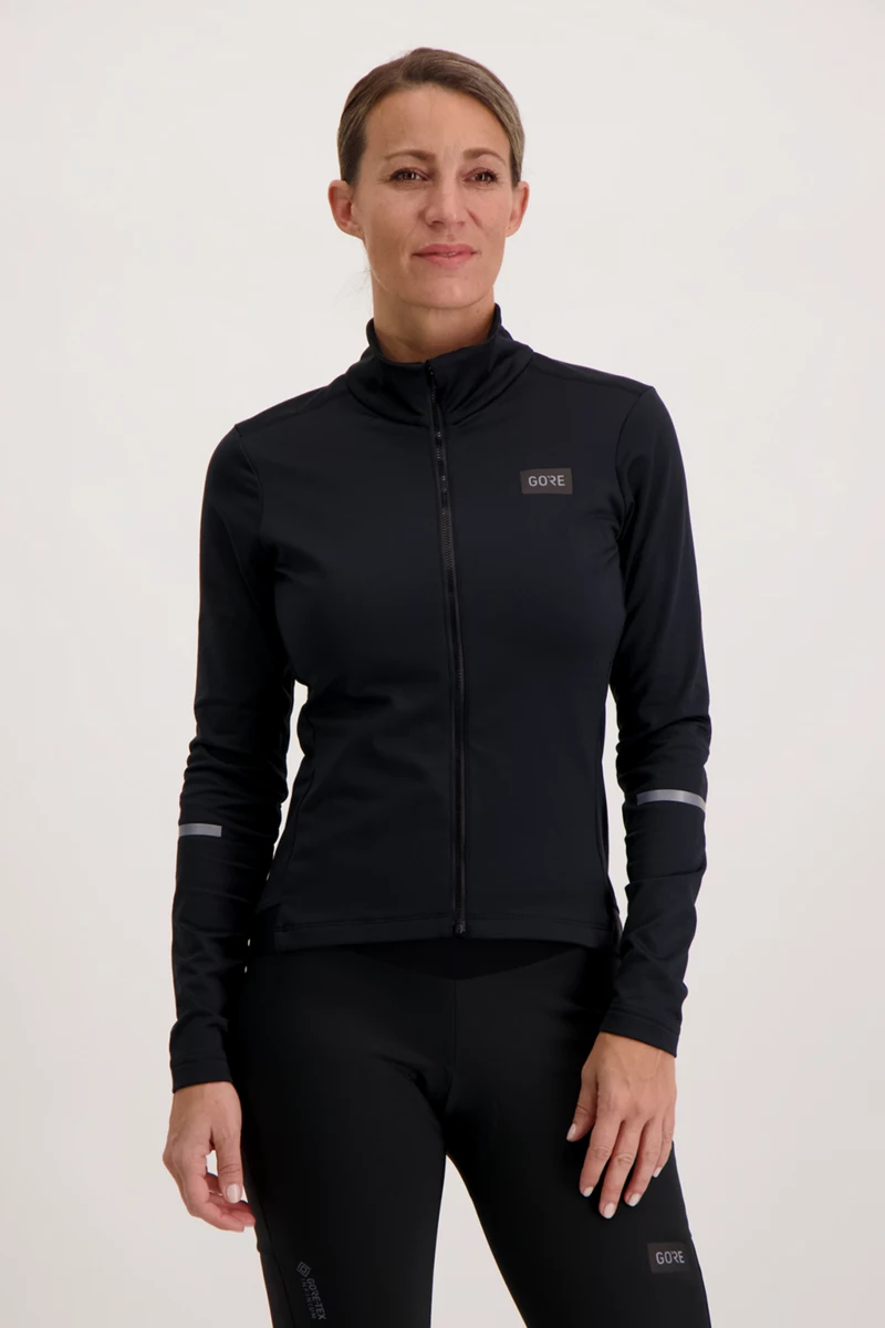 GORE BIKE WEAR Progress Thermo Damen Biketrikot