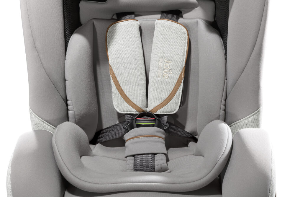 Joie Signature i-Plenti Autokindersitz Oyster