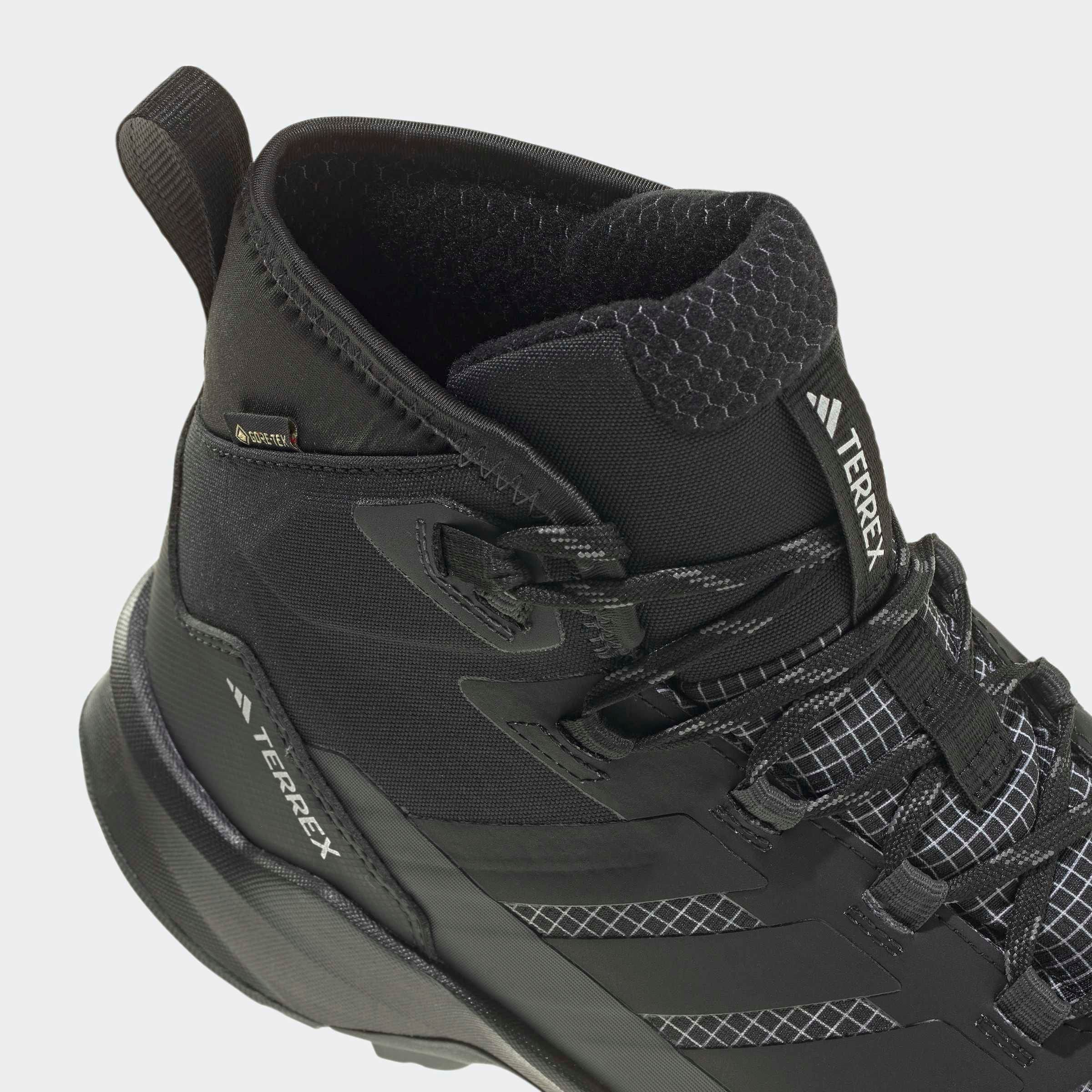 adidas TERREX Wanderschuh »TERREX SKYCHASER AX5 MID GORE-TEX CLIMAWARM+«  wasserdicht und wärmend