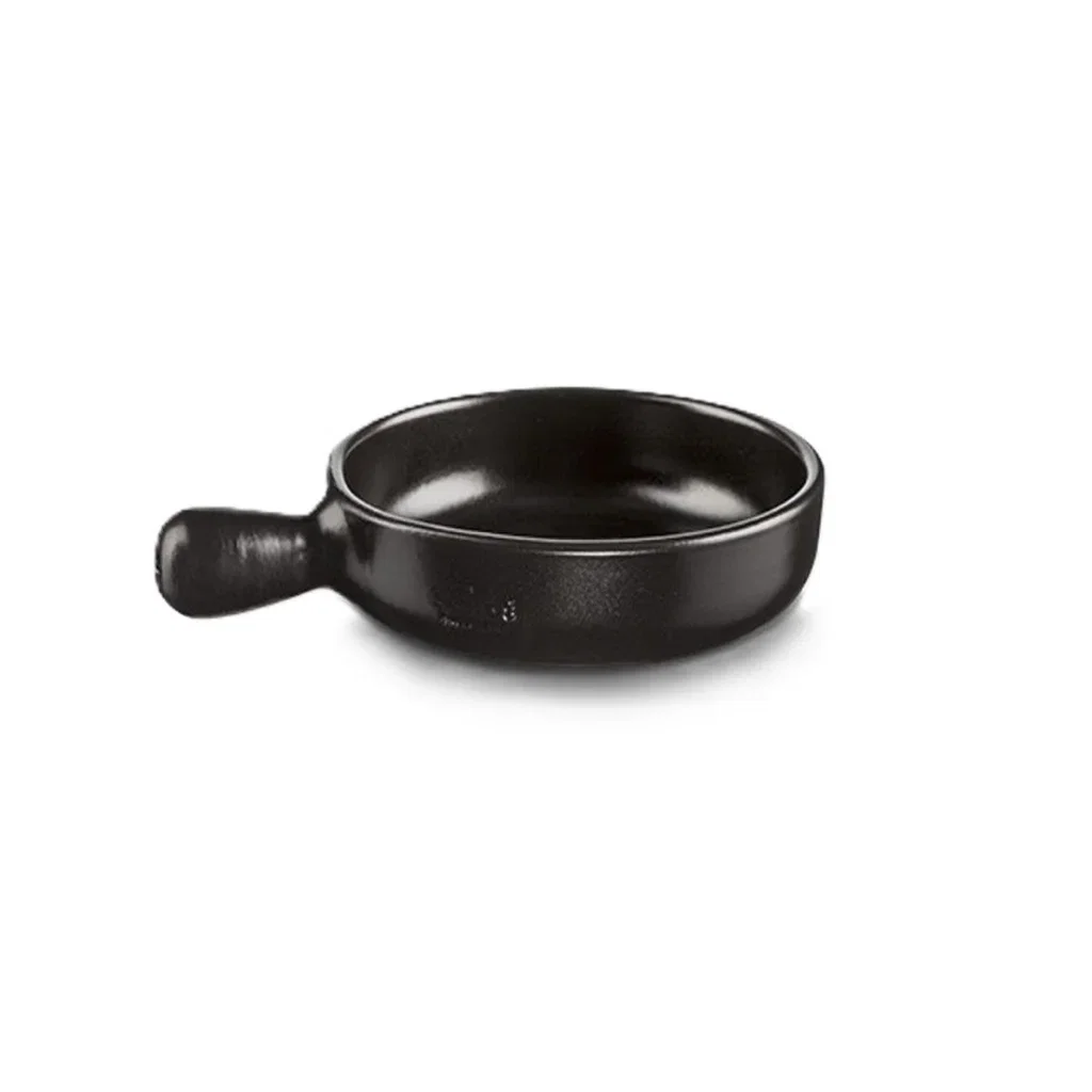 Tapas-skål terrakotta  250 ml Ø13 cm