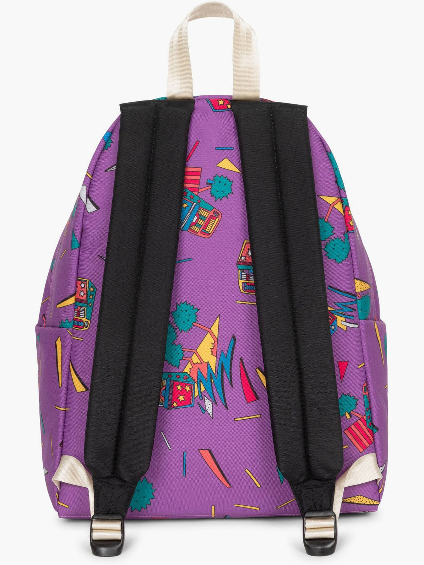 Sac  dos 1 compartiment EASTPAK