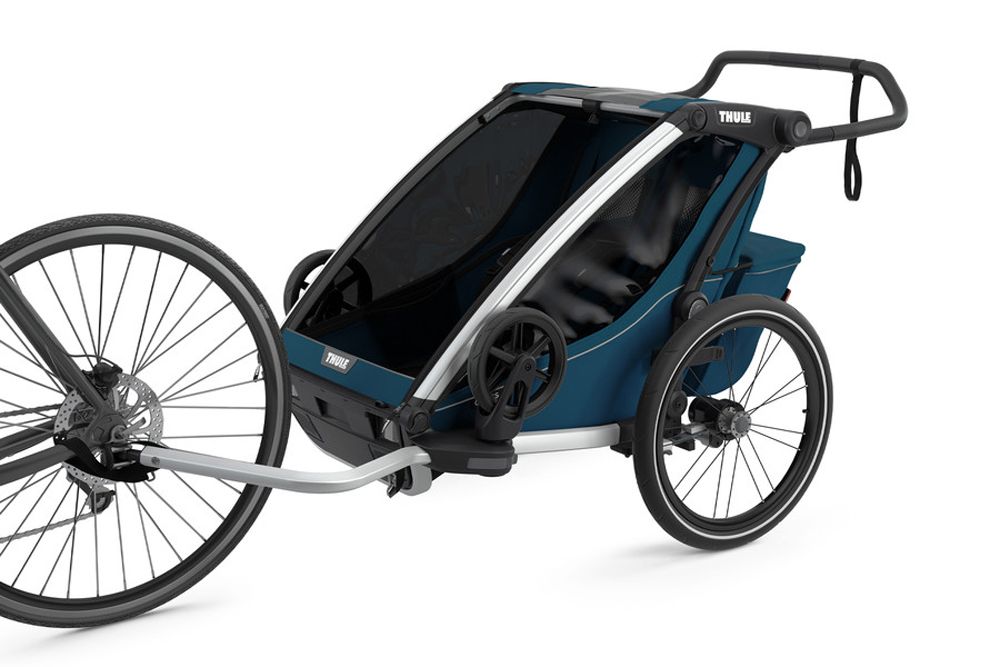Thule Chariot Cross 2 kaufen | Bike-Discount