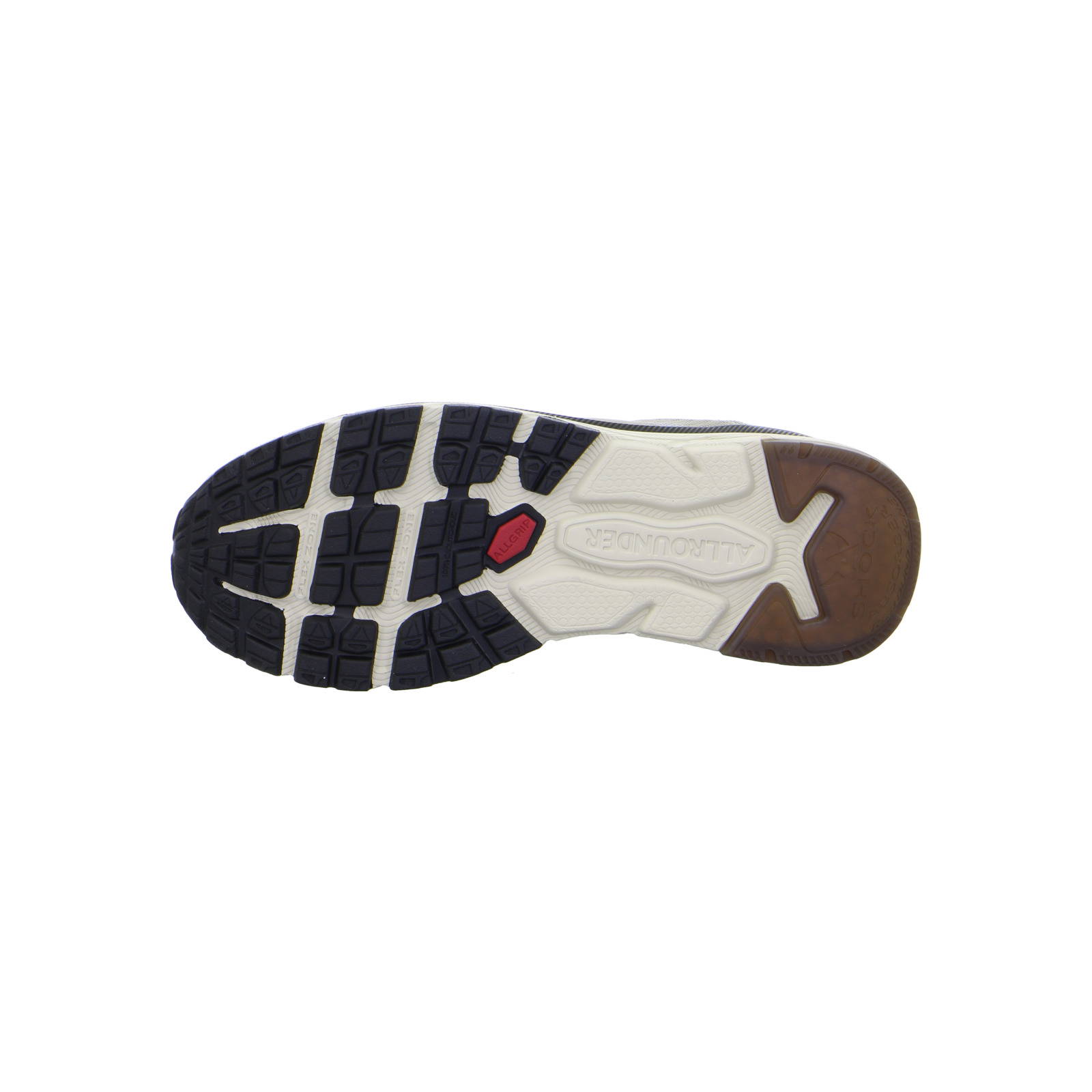 Allrounder  Acadius tan