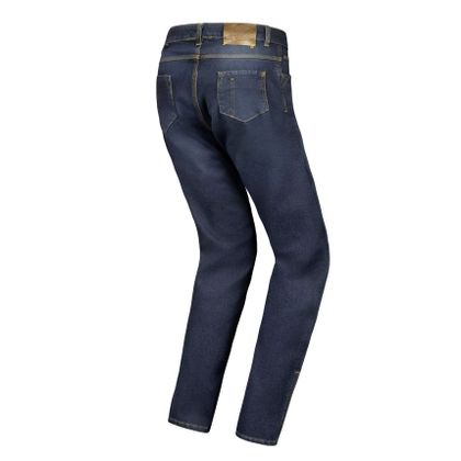 Jean Ixon BILLIE LONG - Slim - Bleu