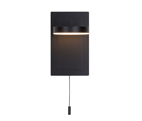 Paul Neuhaus LED-Wandleuchte »Sileda«