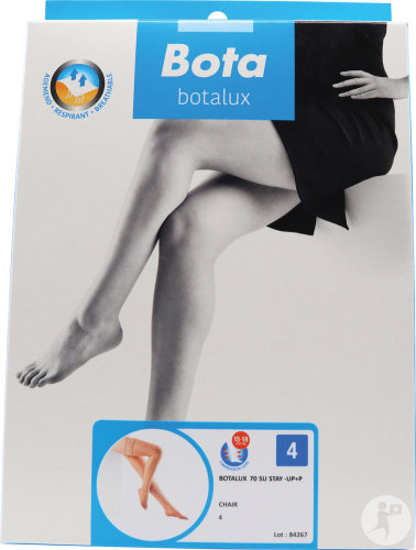 Bota Botalux 70 Stay-Up Chair N4 Paire 1