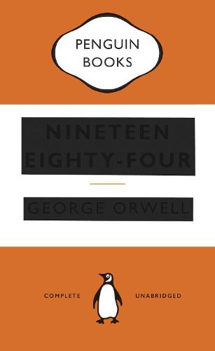 Nineteen Eighty-Four - Penguin Modern Classics (Paperback)