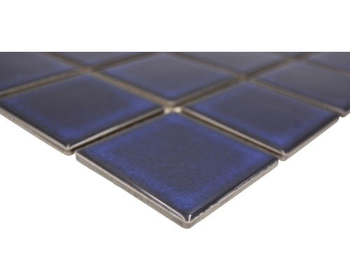 Keramisch mozaïek SD 651 blauw 30,4x30,4 cm