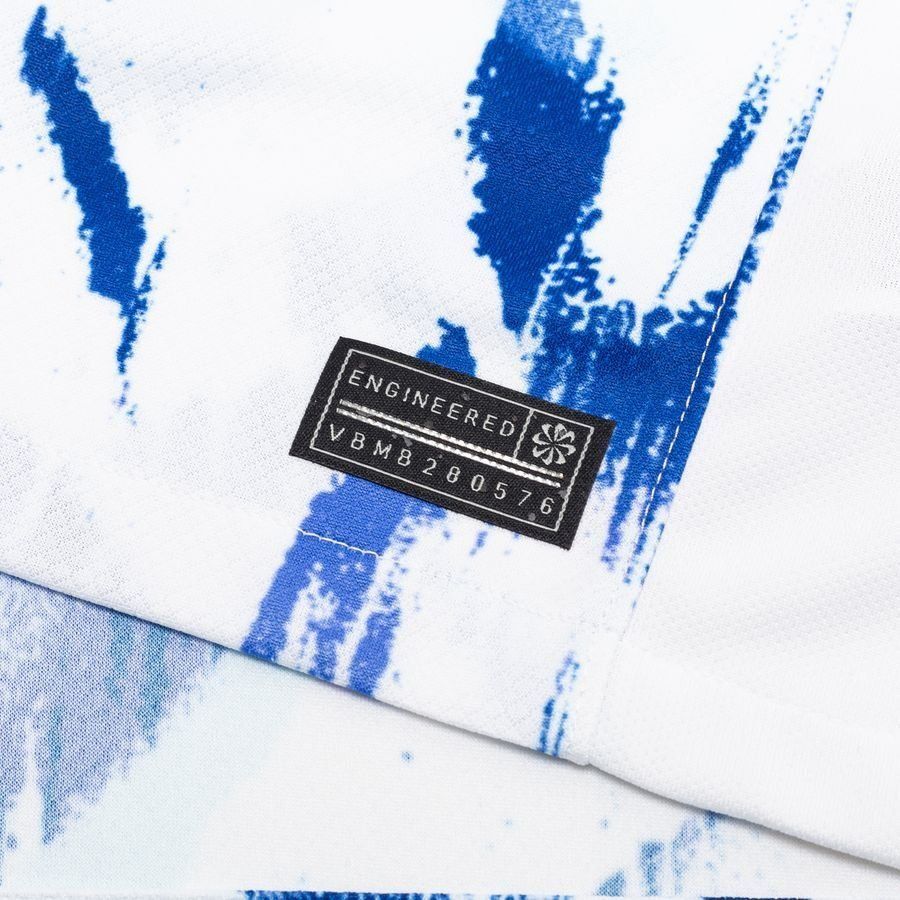 Norvège Maillot Extérieur 2024/25 Enfant