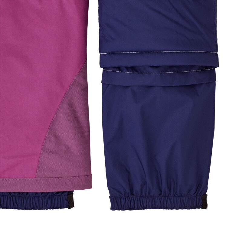 Girls' Snowbelle Pants - Pantalon ski fille