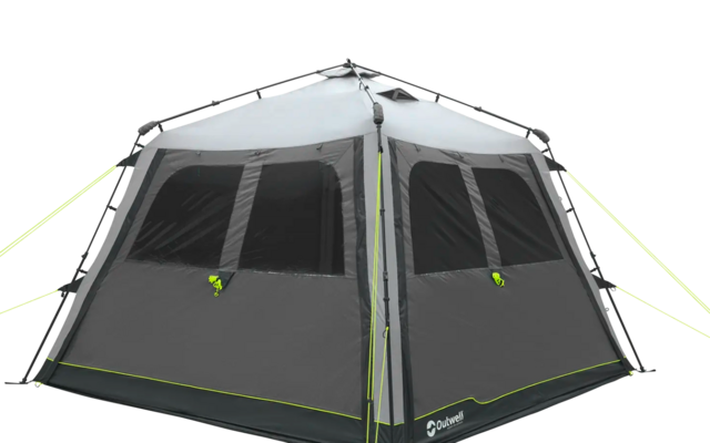 Fastlane 300 Shelter Wind und Sonnenschutz 300 x 300 x 220 cm