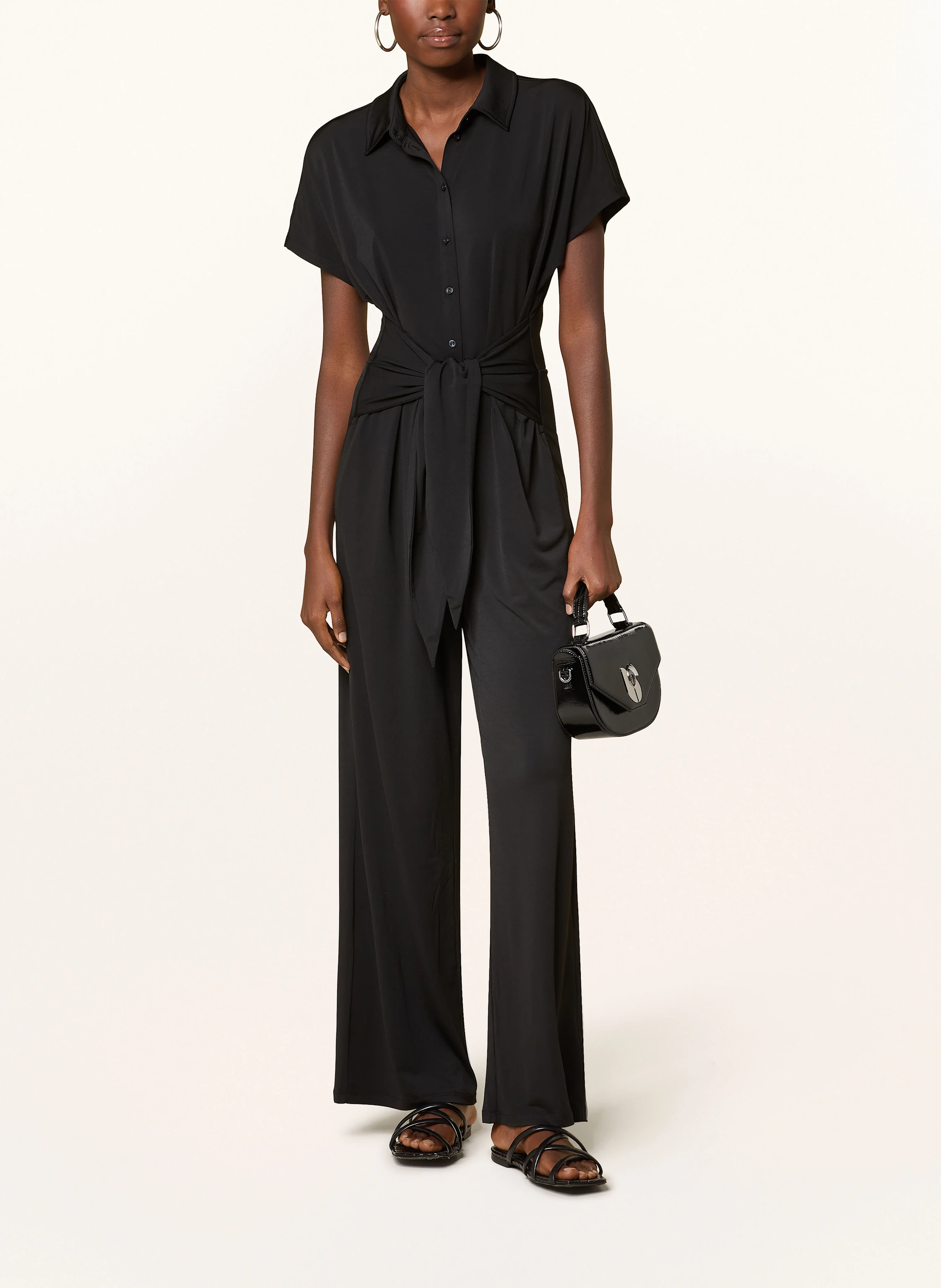 Miss Lagotte Jumpsuit
