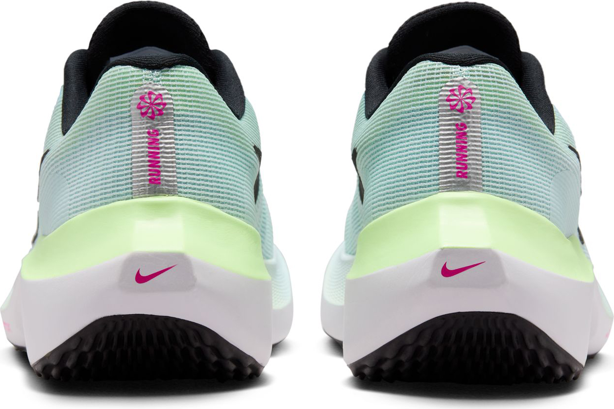 Zoom Fly 5 Dame 401/Glacier Blue/Black/Vapor Green