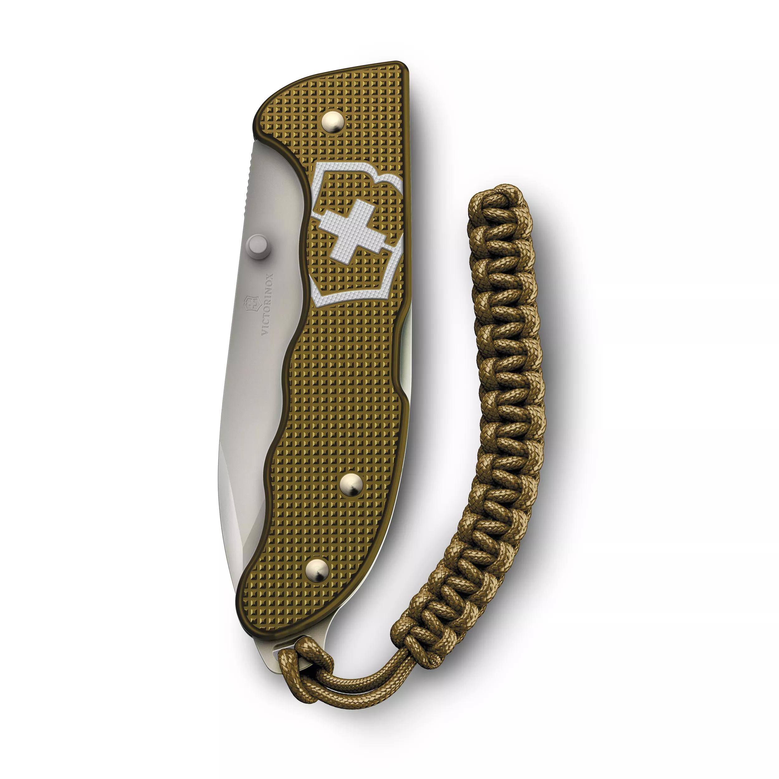 Evoke Alox Limited Edition 2024-Terra Brown