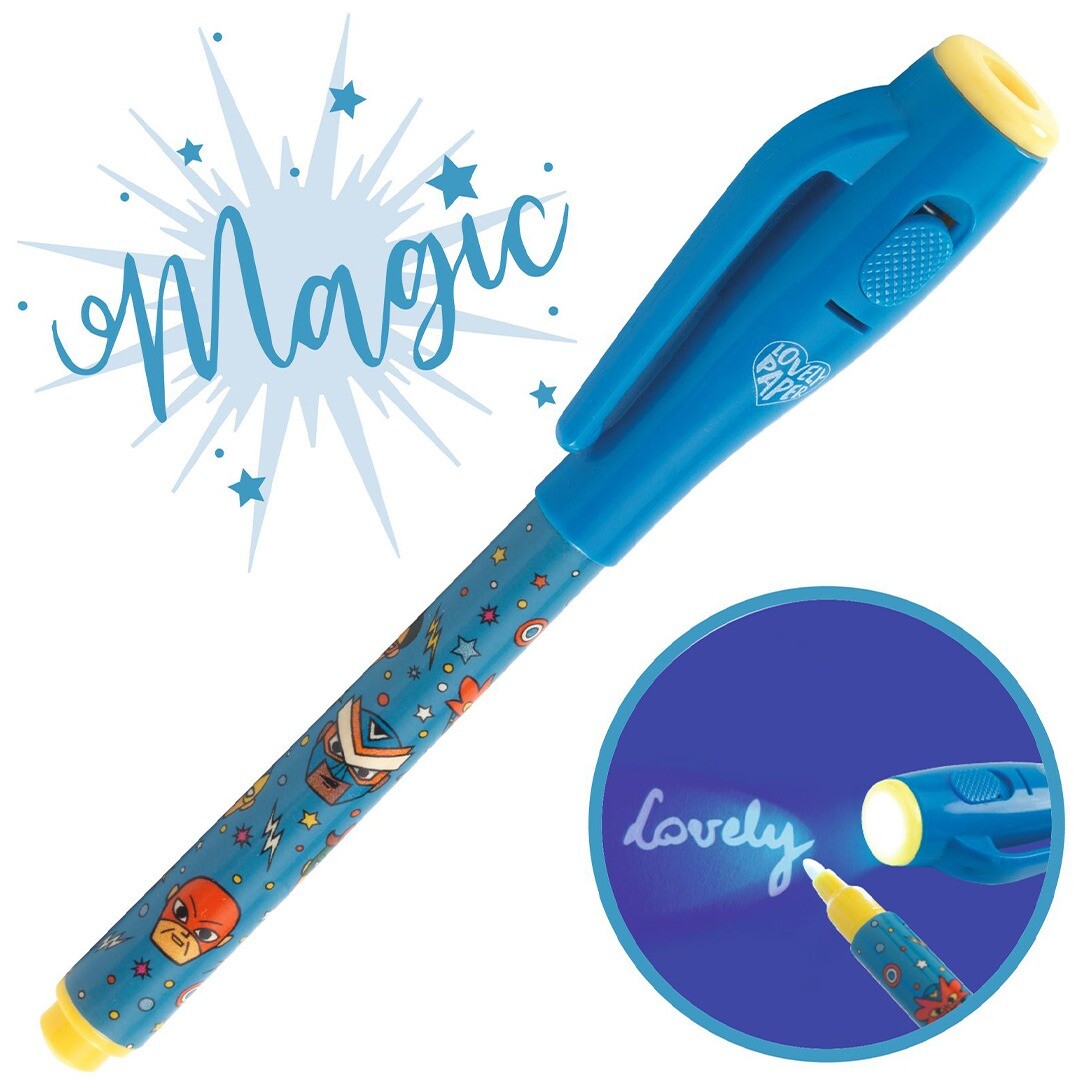 Djeco magische pen - ben