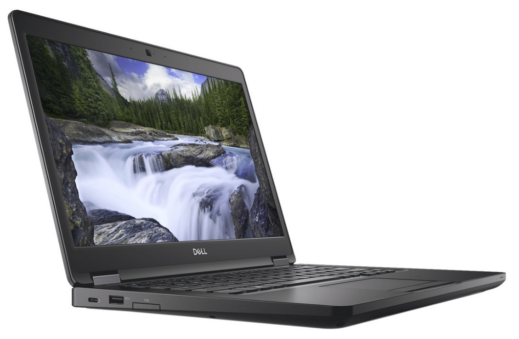 Dell Latitude 5491 | i5-8400H | 14