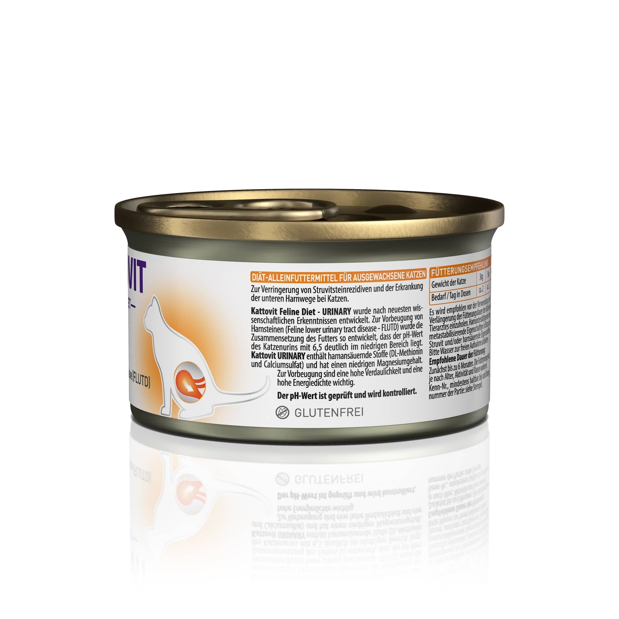 KATTOVIT Urinary Thun