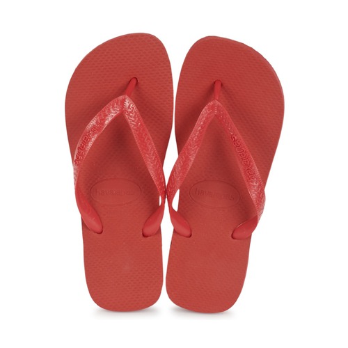 Havaianas - TOP - Ruby Red