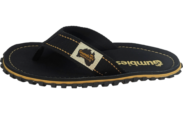 Gumbies Original Classic Herren Zehenstegsandale