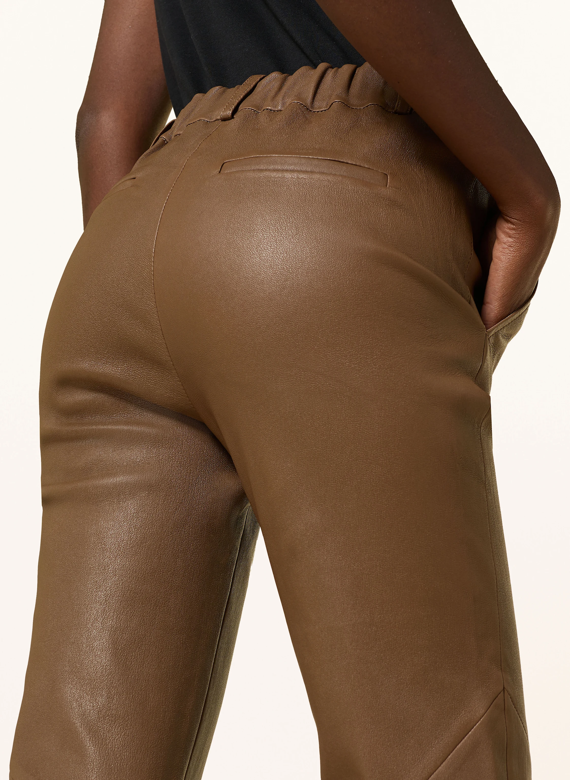 lilienfels Lederhose